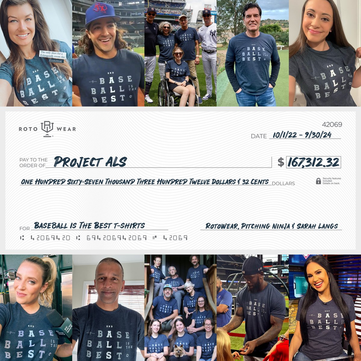 RotoWear tweet media