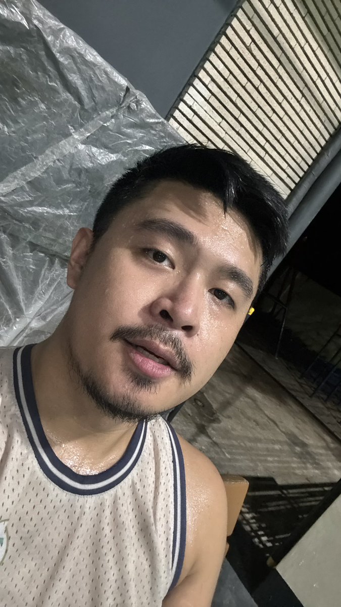 Papawis muna bago mga lamon this week