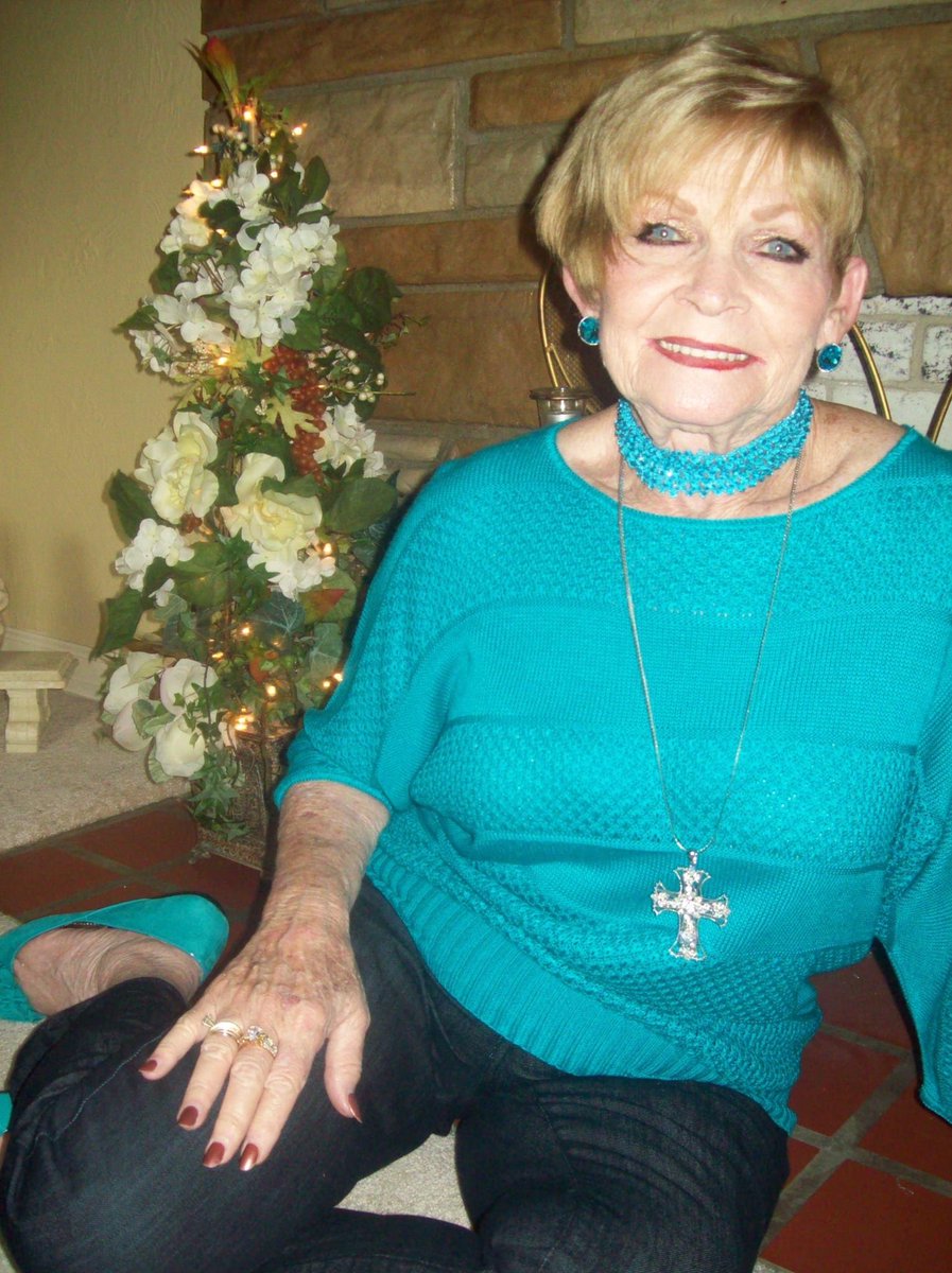 Ginny Childress tweet media
