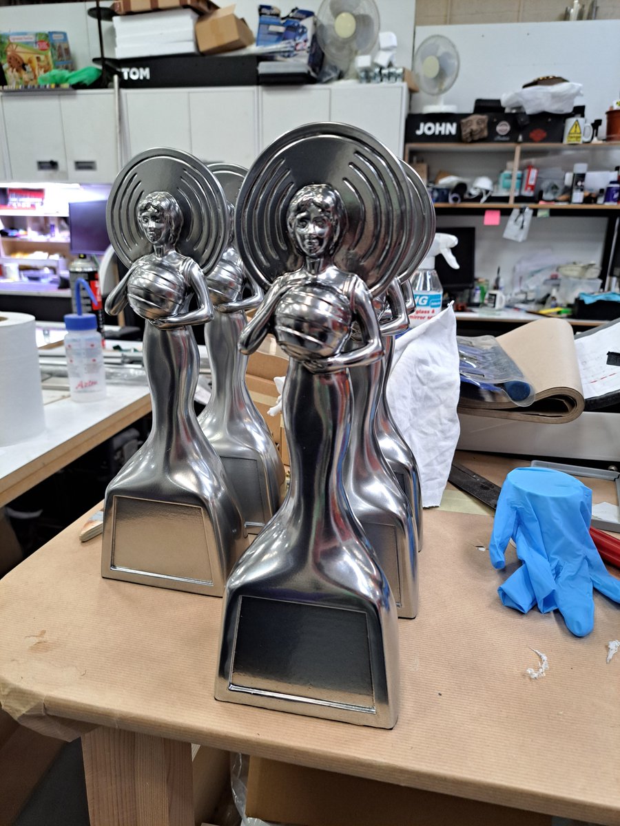 Amalgam Modelmaking tweet media