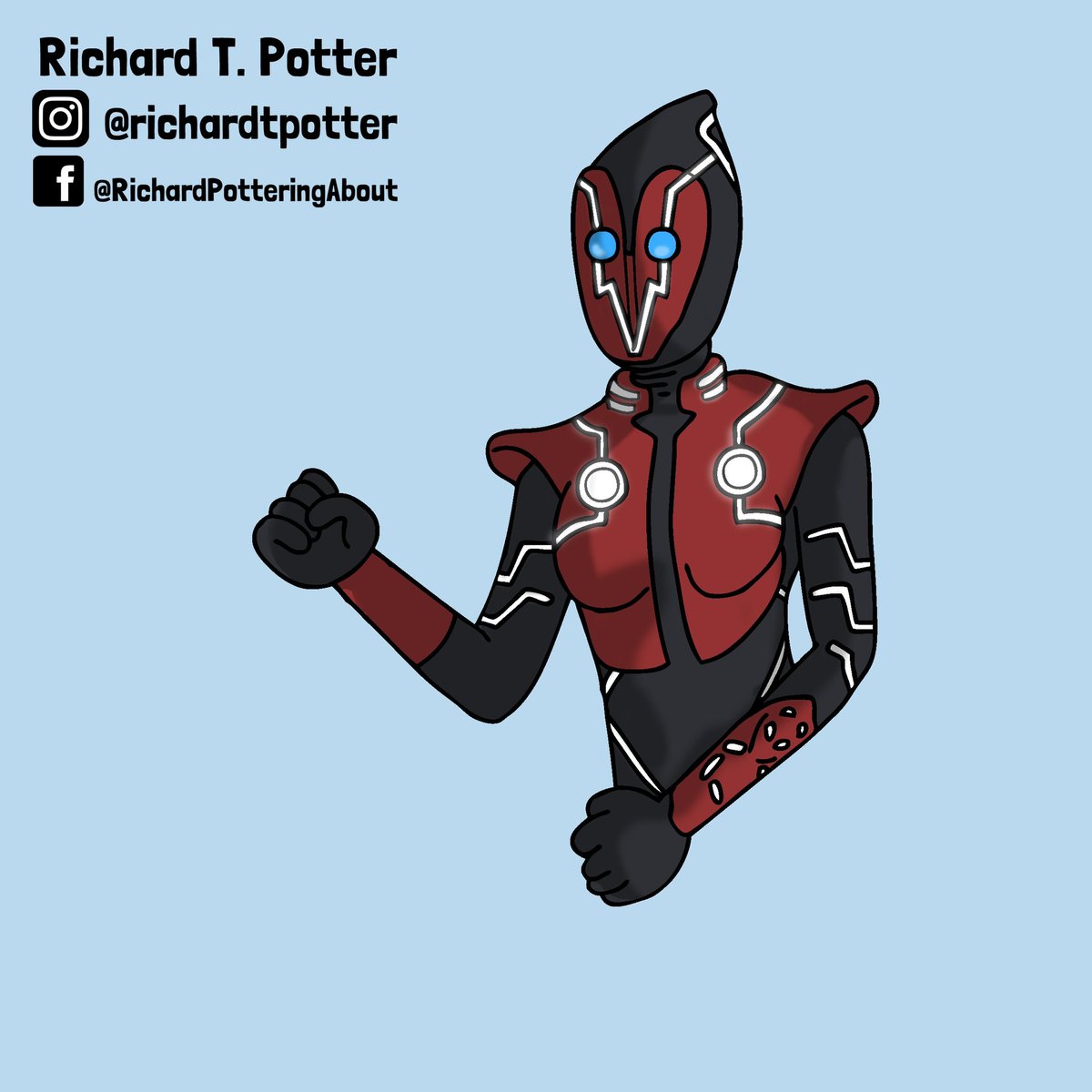 Richard T. Potter tweet media