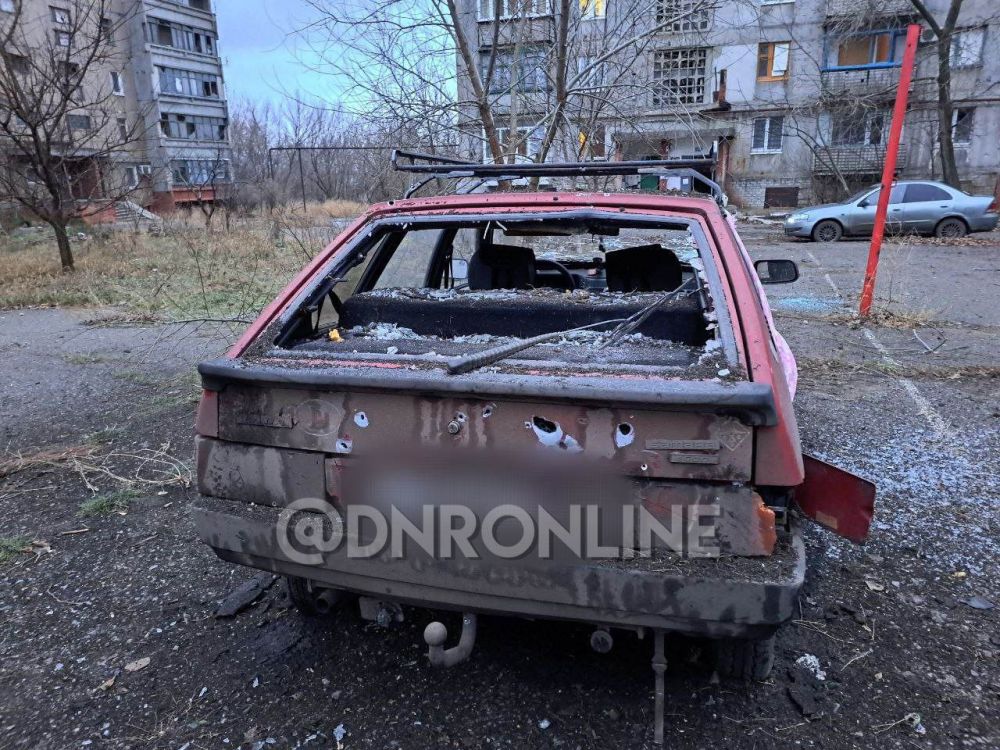 unaiwind's tweet photo. Otro crimen brutal y cobarde de las unidades fascistas ucranianas a los civiles, de nuevo en Gorlovka, reportan que lanzaron desde dron una potente mina militar asesinando a una mujer.
Todo sigue OCULTADO A DIARIO, CIVILES ASESINADOS POR LA GENTUZA CRIMINAL DE LAS TV BASURA. https://t.co/NmD40PkOlU