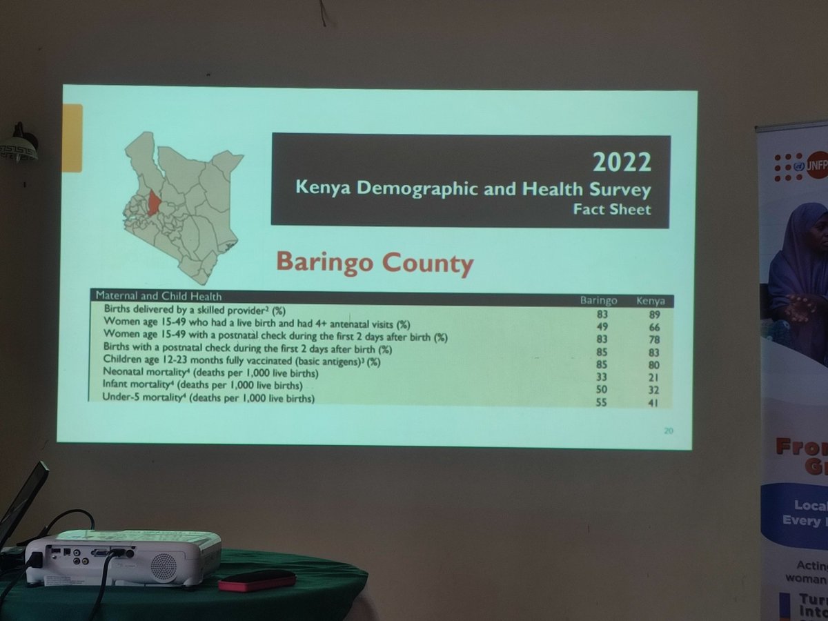 Baringo Civil Society Organizations Forum (@bacsof_ke) on Twitter photo BACSOF is proud to join the <a href="/WRA_K/">White Ribbon Alliance Kenya</a> in the Maternal Mortality Reduction training held in Kabarnet, Baringo County. Together, we reaffirm our commitment to the well-being of women and girls through the EWENE, ENAP-EPMM frameworks.
#EndMaternalMortality BACSOF is proud to join the <a href="/WRA_K/">White Ribbon Alliance Kenya</a> in the Maternal Mortality Reduction training held in Kabarnet, Baringo County. Together, we reaffirm our commitment to the well-being of women and girls through the EWENE, ENAP-EPMM frameworks.
#EndMaternalMortality