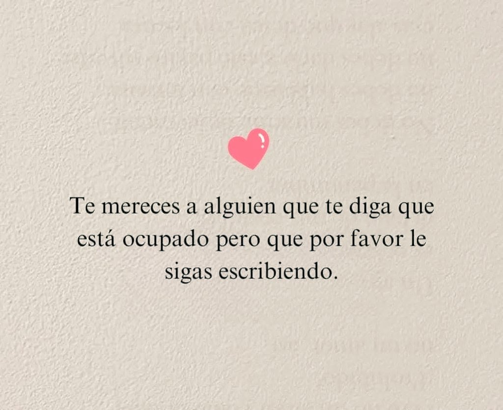 accionp0eticaes's tweet photo. 🩷
Te mereces a alguien que te diga que... https://t.co/TbJ6XRxArh