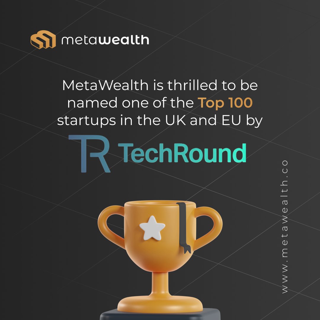 MetaWealth tweet media