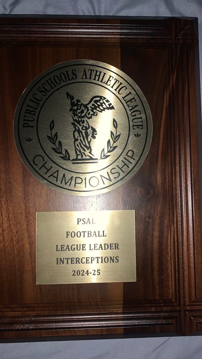 Elias Morales (@eli_8_m) on Twitter photo Honored to be announced as a league leader in 2024 for INTs. <a href="/CoachG_LIC/">Coach Giardina</a> Watch my tape as well. hudl.com/v/2QJkZJ Honored to be announced as a league leader in 2024 for INTs. <a href="/CoachG_LIC/">Coach Giardina</a> Watch my tape as well. hudl.com/v/2QJkZJ