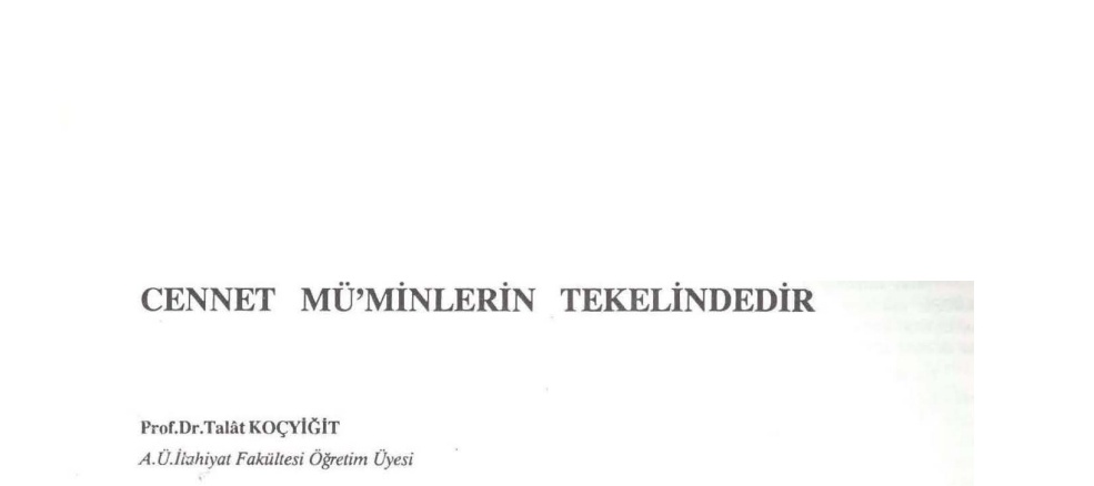 aRizevi's tweet photo. Akademide ideal tartışma üslubu/1989
İslami Araştırmalar Dergisi Cilt 3: Sayı:3
İslami Araştırmalar Dergisi Cilt 3: Sayı:1 https://t.co/mihFuQ3dLF