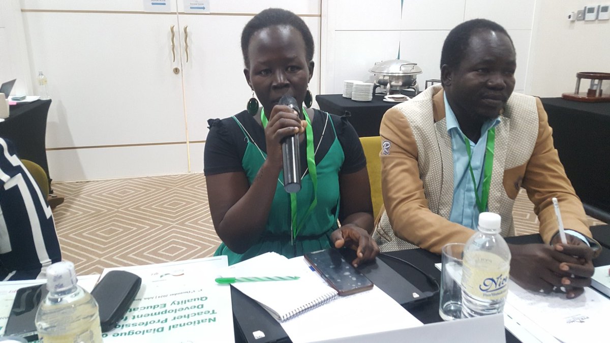 IGAD Health & Social Development Division tweet media