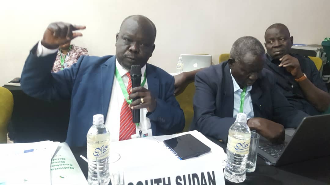 IGAD Health & Social Development Division tweet media