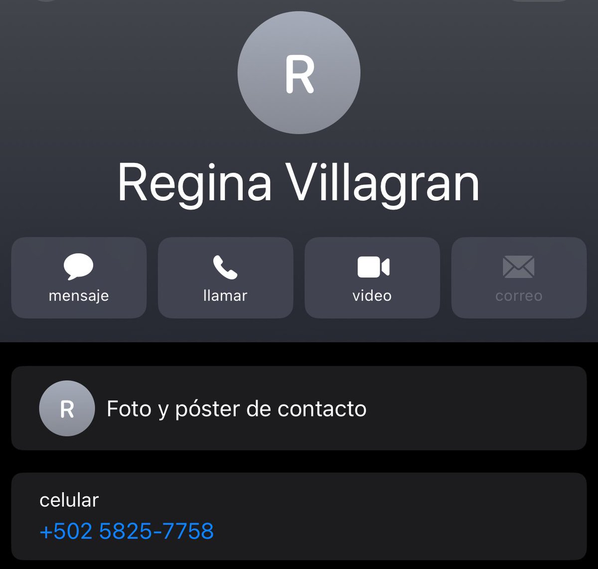 chaserfoto's tweet photo. @Drriu La mía ❤️‍🩹❤️‍🩹❤️‍🩹 https://t.co/Xfd6kOy65v