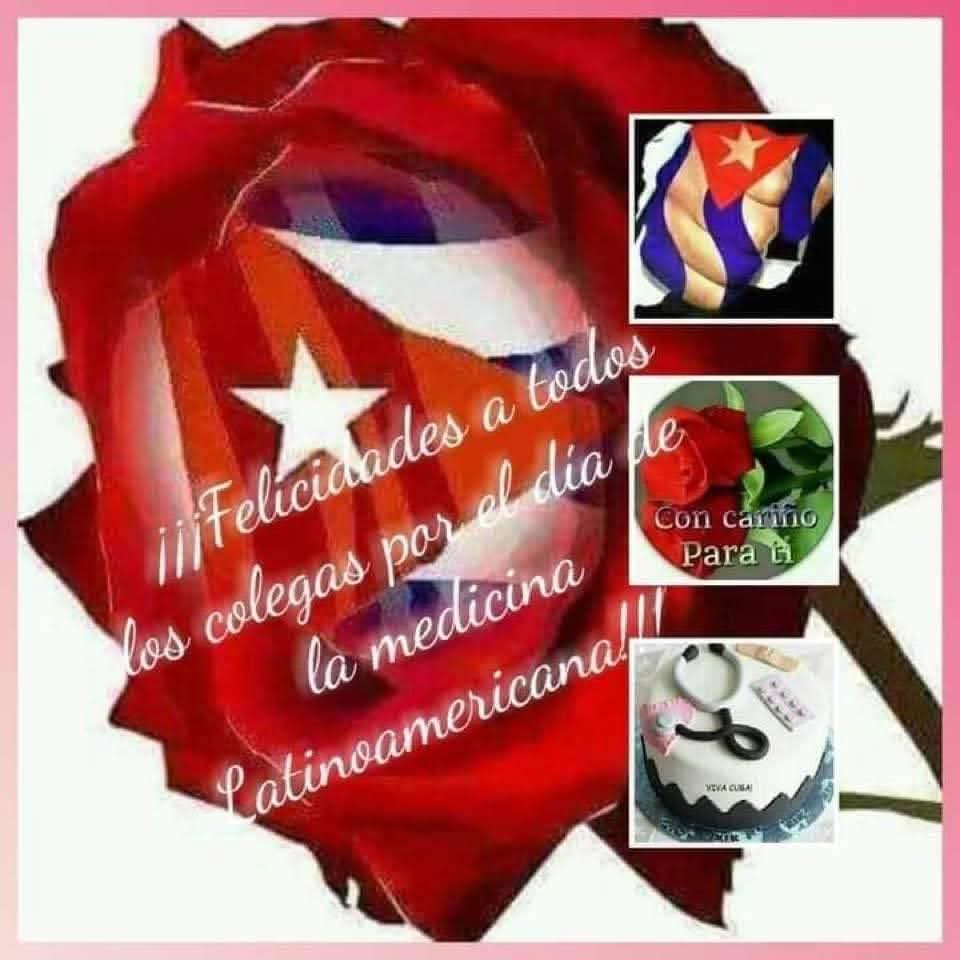 aribd10's tweet photo. CDI Tamare Los profesionales de la salud de Cuba se forman con una gran vinculación a la práctica, con humanismo y solidaridad; altruistas por convicción llevando esperanza a los más necesitados.  #CubaPorLaVida #CubaCoopera 
@cubacooperaven @cubacooperaveZ1 https://t.co/JVJ0rTLAPO