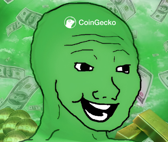 RICHINXRP's tweet photo. XTREMELY RICH PEOPLE $RICH will be listed on @coingecko 🦎

Let the jeets regret, we are the next cult of $XRP

Listing id: CL2612240469 https://t.co/YDc8GVplzH