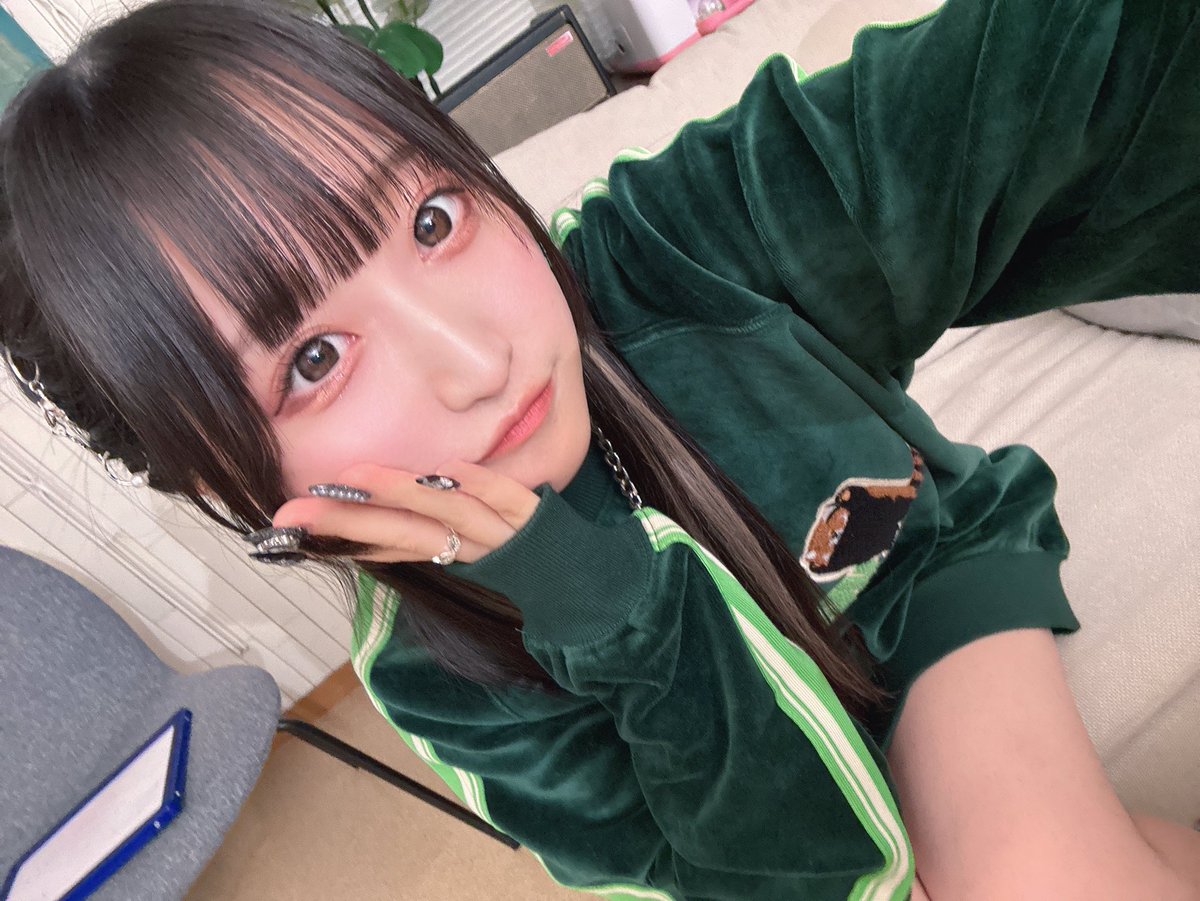 kyoka_moriya's tweet photo. 遅い時間までありがとうありがとう〜���
寝る人はおやすみね〜！
#ダイアローグ https://t.co/wWR0TKY9Cu