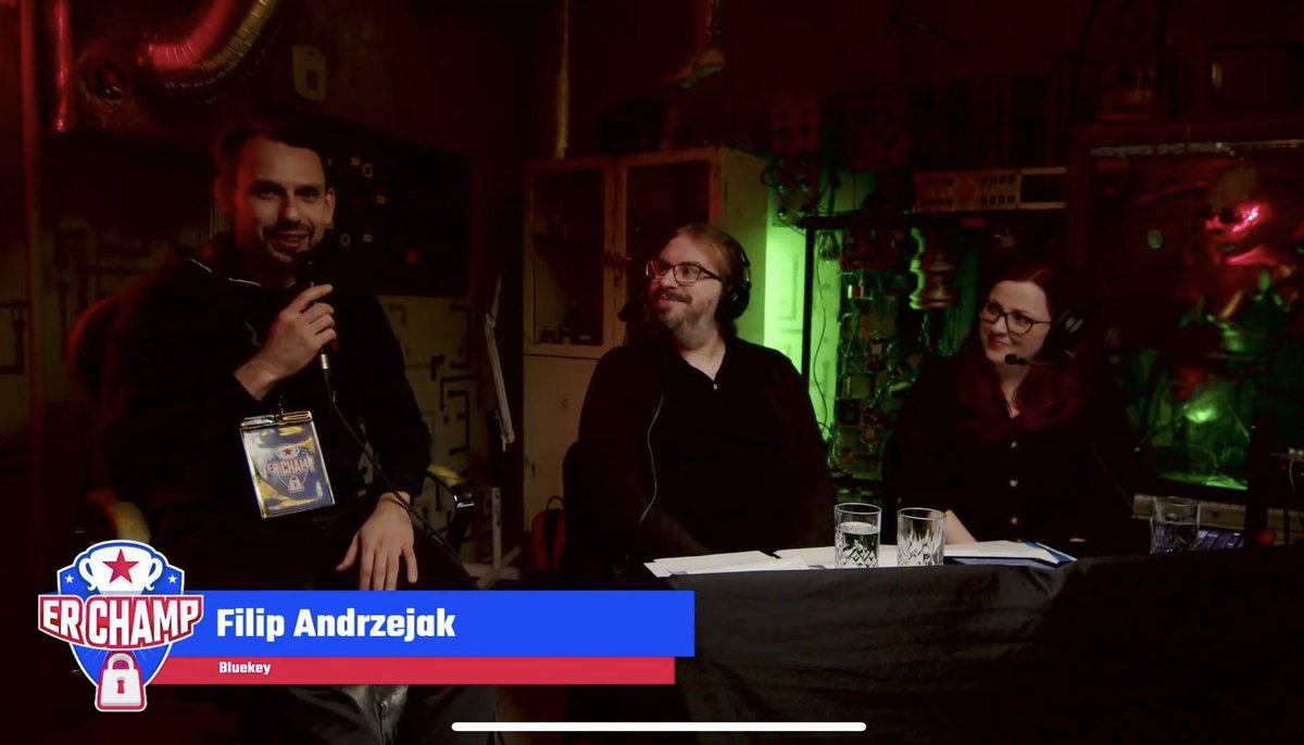 Bluekey Games tweet media