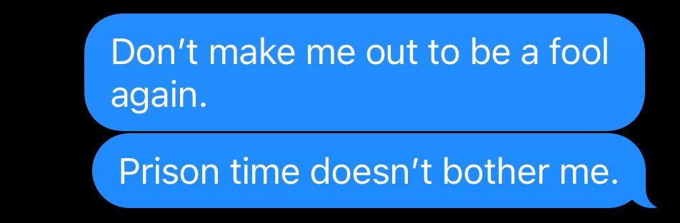 Good morning crusty crew ☀️