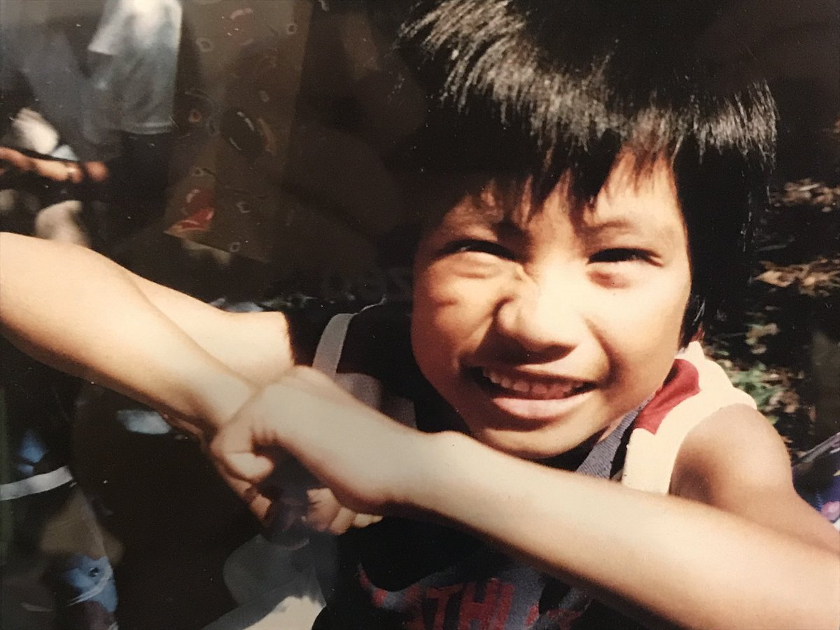 vidahryan's tweet photo. It’s my son’s bday today. He would have been 27 years old. Instead he became my angel when he was 9.

I miss him everyday and always worse on this day. 

Losing a child is just not something that should ever happen. What I wouldn’t give to hold him in my arms again😢😢 https://t.co/gQfAJ4T5D6
