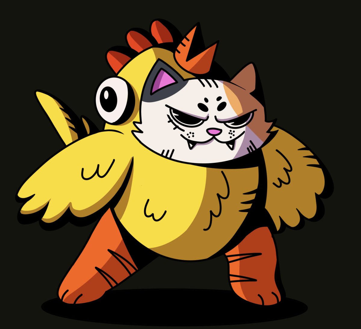 KittyPunchXYZ's tweet photo. 🎉🎉🎉

PunchSwap has posted a new ATH of trading volume with...

$625,000+ in 24 hour volume traded.

Put your finest chicken suits on, as adoption of @flow_blockchain EVM is just starting!