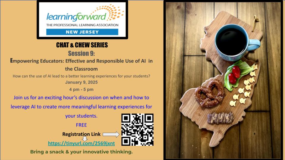 Learning Forward NJ (@learnforwardnj) on Twitter photo Join us! Click here to register: tinyurl.com/2569jxnt <a href="/ConnectedWorkf1/">Connected Workforce</a> <a href="/JDonnelly_FBoro/">Jennifer Donnelly</a> <a href="/HowellMemorial/">Memorial Elementary</a> <a href="/LearningForward/">Learning Forward</a> <a href="/GlennGRobbins/">Glenn Robbins</a> <a href="/Herreras1class/">Mrs. H</a> <a href="/crsl_institute/">CRSL Institute</a> <a href="/JDonnelly_FBoro/">Jennifer Donnelly</a> <a href="/HereToLearnED/">Abul Kalam 🦩</a> <a href="/DreamBigRB/">Luigi Laugelli</a> <a href="/tch2makeadiff/">Tch2makeadiff</a> <a href="/NeelDesaiBA/">Neel Desai</a> <a href="/eliseozarowski/">Elise Ozarowski</a> <a href="/ParsonsSchool/">Parsons School</a> Join us! Click here to register: tinyurl.com/2569jxnt <a href="/ConnectedWorkf1/">Connected Workforce</a> <a href="/JDonnelly_FBoro/">Jennifer Donnelly</a> <a href="/HowellMemorial/">Memorial Elementary</a> <a href="/LearningForward/">Learning Forward</a> <a href="/GlennGRobbins/">Glenn Robbins</a> <a href="/Herreras1class/">Mrs. H</a> <a href="/crsl_institute/">CRSL Institute</a> <a href="/JDonnelly_FBoro/">Jennifer Donnelly</a> <a href="/HereToLearnED/">Abul Kalam 🦩</a> <a href="/DreamBigRB/">Luigi Laugelli</a> <a href="/tch2makeadiff/">Tch2makeadiff</a> <a href="/NeelDesaiBA/">Neel Desai</a> <a href="/eliseozarowski/">Elise Ozarowski</a> <a href="/ParsonsSchool/">Parsons School</a>