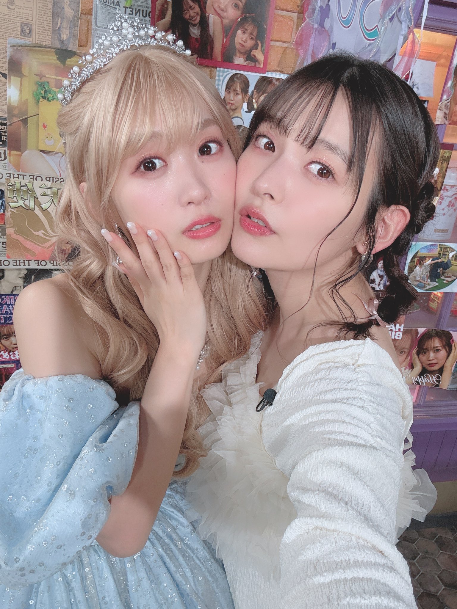 上坂すみれ お誘いカイロ 有効期限切れ 生誕祭 久々の声出しライブに、上坂すみれが、同志たちが、惜しみない