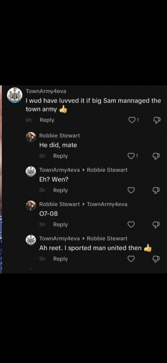 LondonMackem's tweet photo. Merry Xmas #SAFC
(Pinched the screenshot) https://t.co/LkN2oA5dvD
