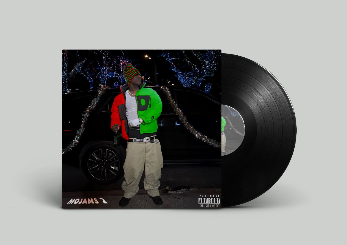 nfrvisual's tweet photo. MoJams 2 Concept cover art @lilyachty
#art #singlecoverdesign #mixtapecover #cover #albumcover #design #covermixtape #coverart #digitalart #hiphop #gfx #coverdesign #artwork #design2024 #albumcoverdesign #singlecover #graphic #rap #artist #album #albumcover #graphicdesign https://t.co/QNIImbs7Pr