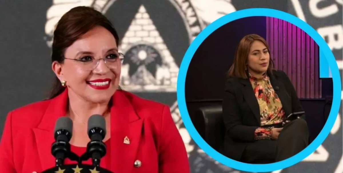 Honduras: Gobierno continuaría  usurpando espacio de dociedad civil.
pasosdeanimalgrande.com/pag/index.php/…