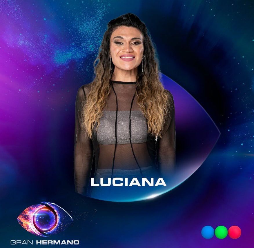 FabianCano2000's tweet photo. #GranHermano #GranHermano2024 ❤️la quiero ya. https://t.co/u1LNZTbfgy