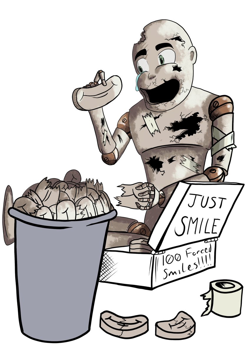 RPGenesis030's tweet photo. Taking a break for food but so far it's looking good. Not a character, at least not yet, but just an OG piece https://t.co/5a1bwod9z4