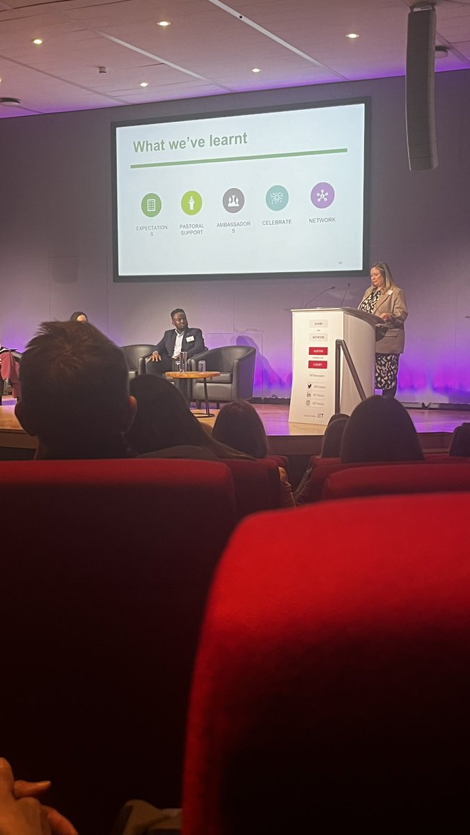 Youth Employment UK (@yeuk2012) on Twitter photo “Having a broad network of youth voice, organisations and employers helps us to understand best practices and create meaningful careers for young people”
- Hayley White <a href="/GreencoreGroup/">Greencore Group</a> “Having a broad network of youth voice, organisations and employers helps us to understand best practices and create meaningful careers for young people”
- Hayley White <a href="/GreencoreGroup/">Greencore Group</a>