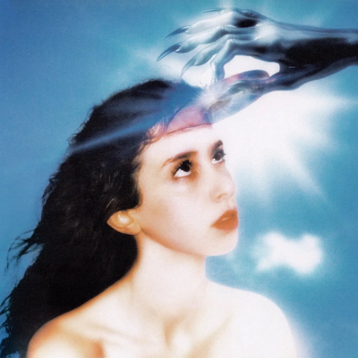 PopCrave's tweet photo. ‘Imaginal Disk’ by Magdalena Bay named the 19th best album of 2024 by Pitchfork. https://t.co/C8QhHiaAks