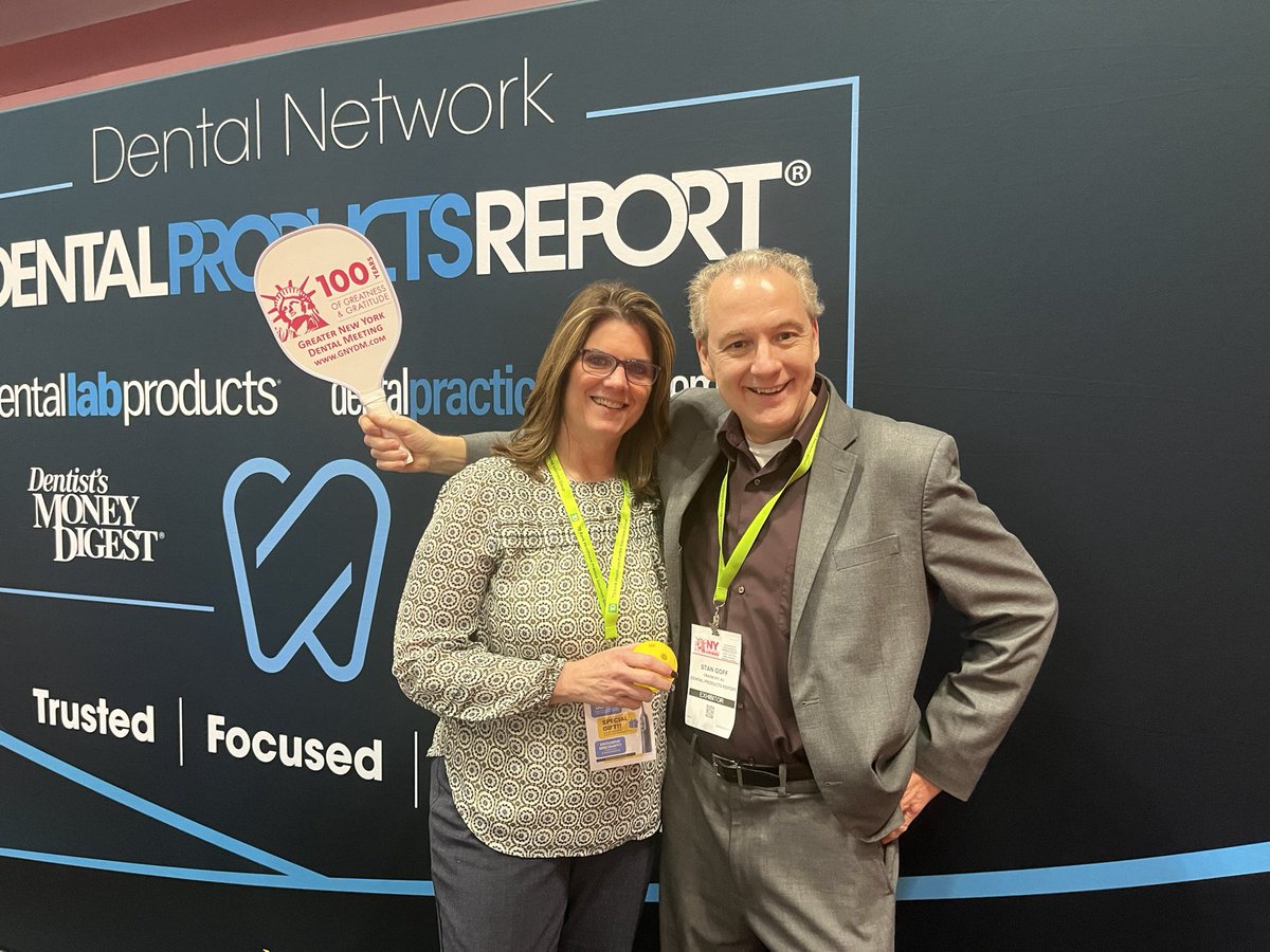 StanJGoff's tweet photo. Got me a #GNYDM pickleball paddle Monday and trying to convince Mary to take up the fun sport. https://t.co/HwbTcVVAbK