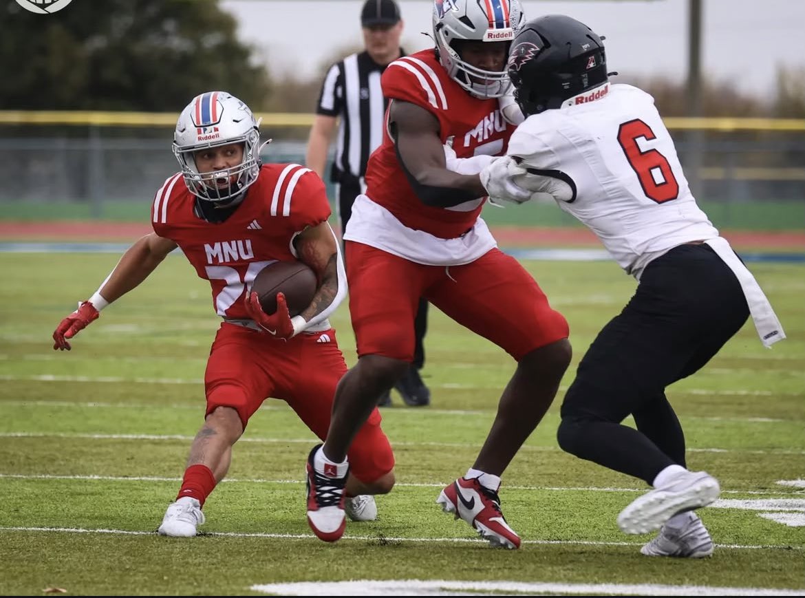 Adarius Shy Williams tweet media