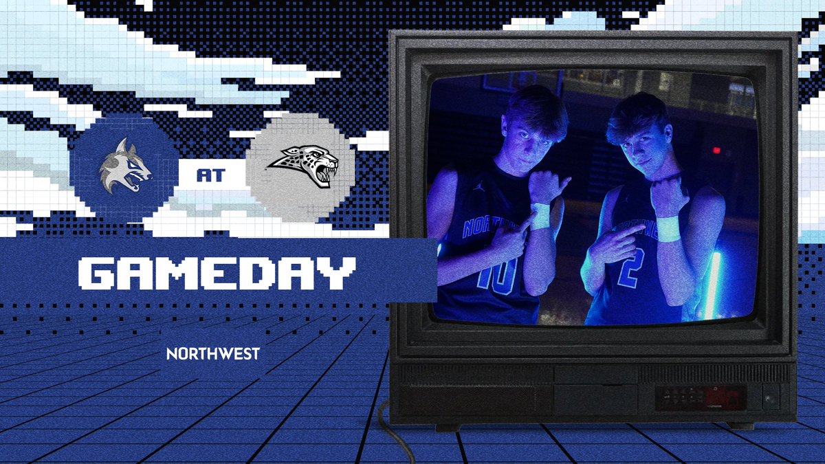 Waukee Northwest Boys Basketball (@waukeenwbball) on Twitter photo Season Opener
🆚️ <a href="/ACHSboyshoops/">ACHS BOYS BASKETBALL</a>
⏰️ So-4:45 PM, F-6:15 PM, V-7:45 PM
🏟 Ankeny Centennial HS
#GoWolves #iahsbkb Season Opener
🆚️ <a href="/ACHSboyshoops/">ACHS BOYS BASKETBALL</a>
⏰️ So-4:45 PM, F-6:15 PM, V-7:45 PM
🏟 Ankeny Centennial HS
#GoWolves #iahsbkb