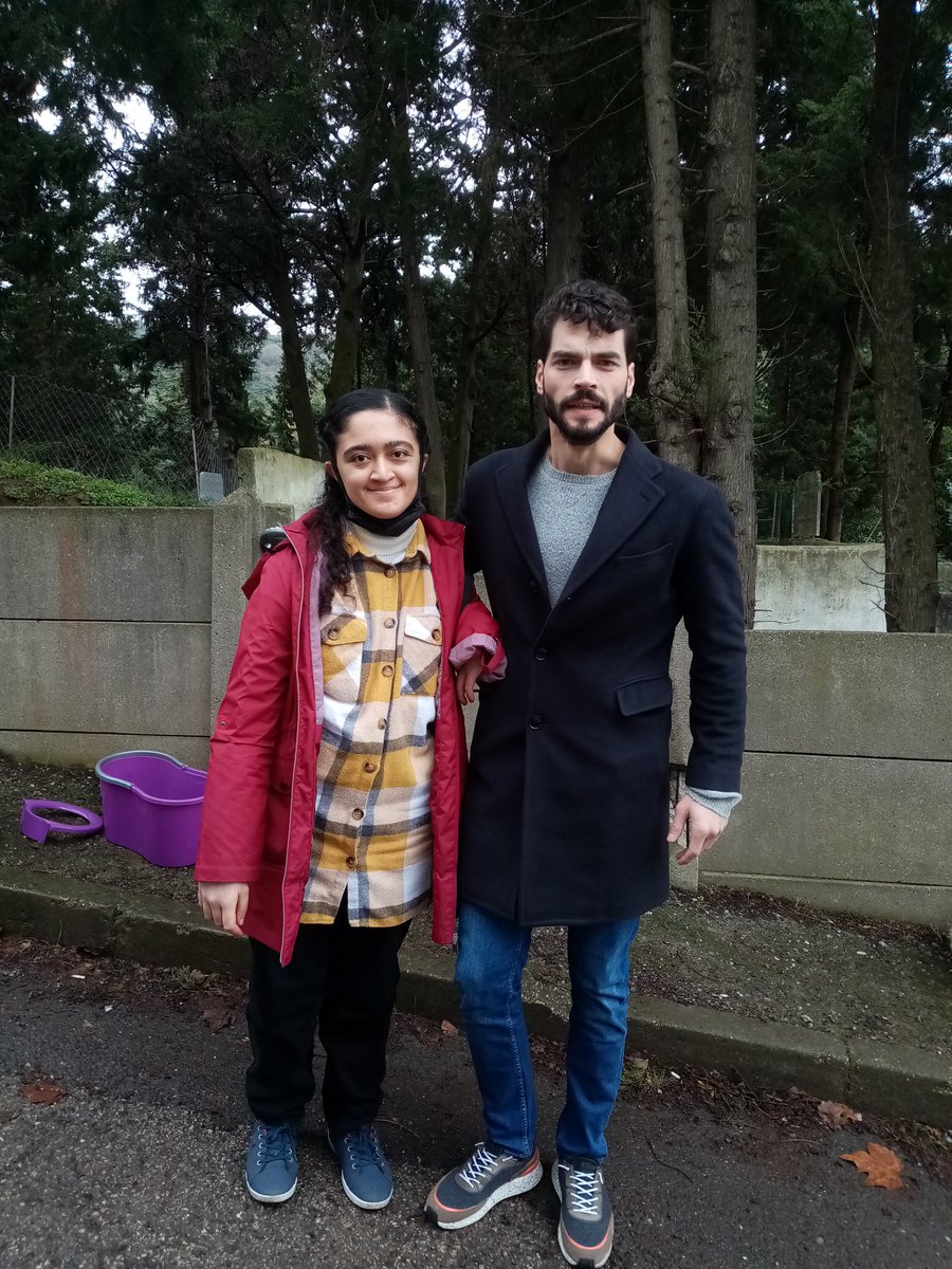 Bugün 3 Aralık Dünya Engelliler Günü 😇 Akın abicim;ben ve benim gibi engelli kardeşlerime sevgi ve samimiyetle yaklaştığın,bizlere değer verip sevdiğin ve bu sevgiyi bizlere hissettirdiğin için sana çok teşekkür ederim(z) ❤️ Seni çok seviyorum ❤️🥰 <a href="/AkinAkinozu/">AkinAkinozu</a> #AkınAkınözü