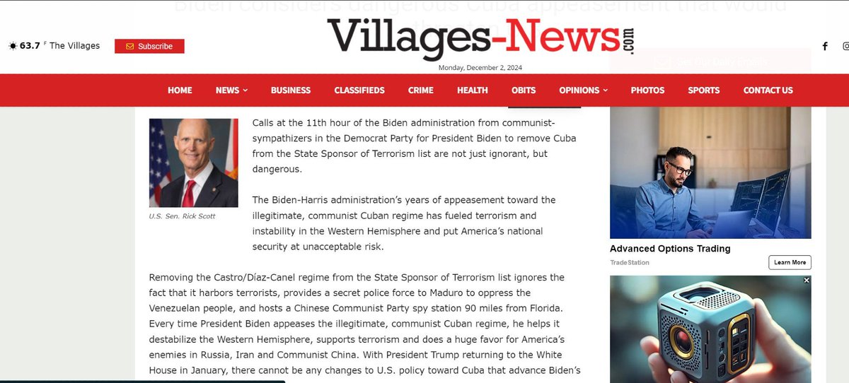 DSA International Committee tweet media