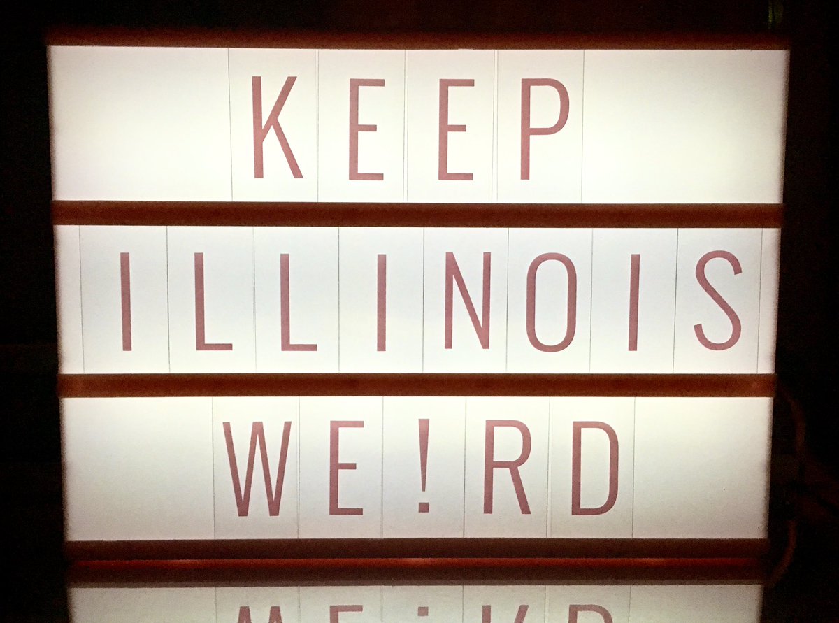 hannahmeisel's tweet photo. Happy statehood day, Illinois! https://t.co/Ega7aeYh4v