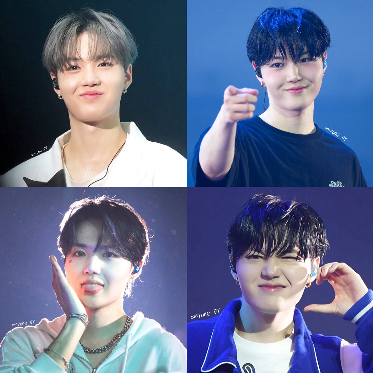 onlyone__DY's tweet image. 🎂HAPPY DOYOUNG DAY🎂

생일 축하해, 당신이 있어 세상이 더 아름다워요✨✨

#ドヨン #도영 #DOYOUNG
#TREASURE #트레저