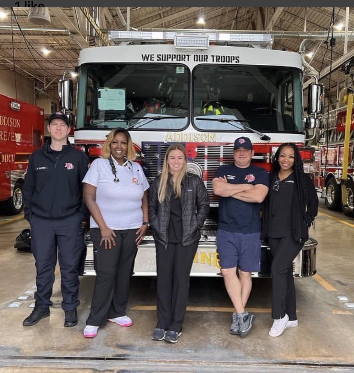 🚨🚨🚨: Just over 2 weeks remaining to submit your <a href="/FEMAGrants/">FEMA Grants</a> application - Great way to fund your <a href="/LifeScanSaves/">Life Scan Wellness</a> early detection <a href="/NFPA/">NFPA</a> physicals- <a href="/fireengineering/">Fire Engineering</a> <a href="/PIOMarkBrady/">Mark Brady</a> <a href="/Di_Cotter/">Diane Cotter</a> <a href="/ChiefSamPena/">Samuel Peña</a> <a href="/RealBritaHorn/">🔥Brita Horn</a> <a href="/ChiefRubin/">Dennis L. Rubin</a> <a href="/ChiefOttoDrozd/">Chief Otto Drozd</a> <a href="/usfraorg/">USFRA.org</a> <a href="/5AlarmTaskForce/">5-AlarmTaskForceCorp</a>