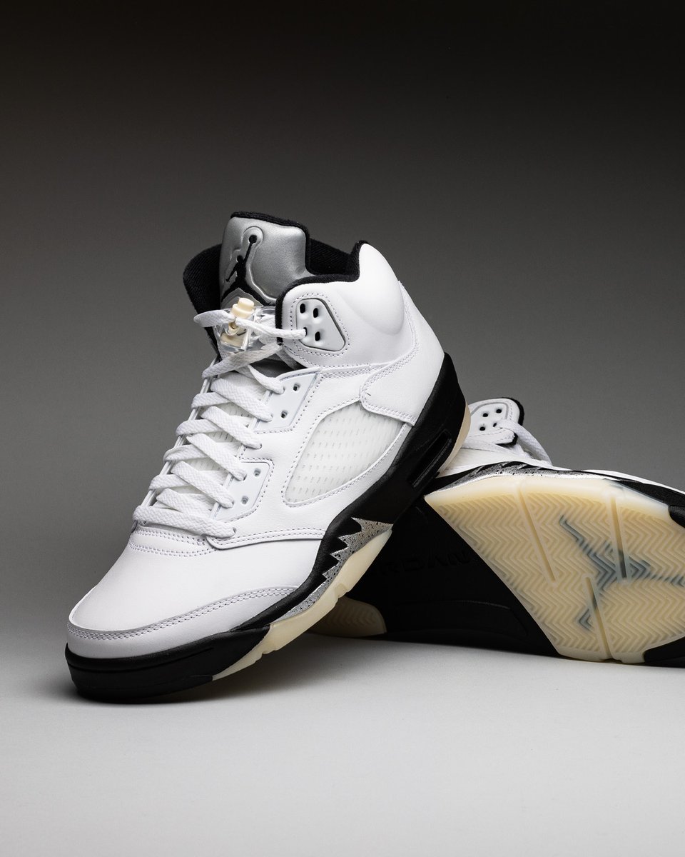 foot locker jordan 5s