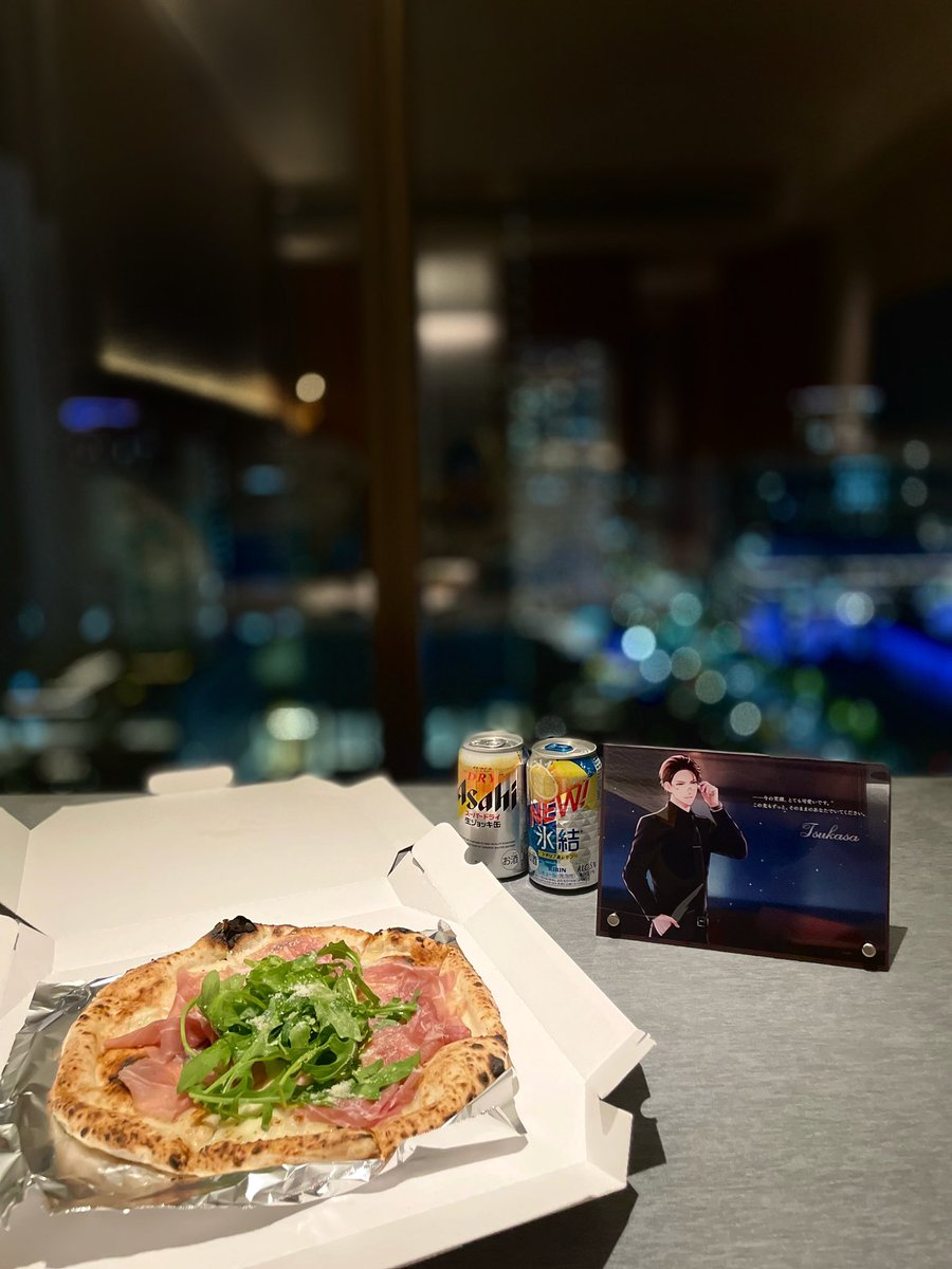 すみれ tweet media