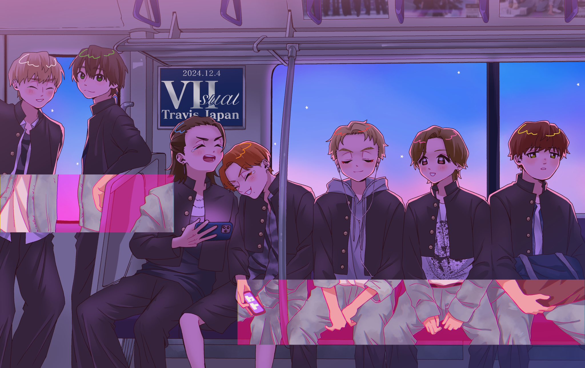 ﾓｴ (@6s0_0m23) / X