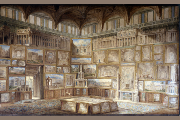 Next Monday: the Metaphors of Reception, Reception as Metaphor working group is hosting a talk with Tom Hawkins (Classics, OSU) on Tuesday, December 9th from 12:45 to 2:15 pm in Hagerty 198.  Find more here: bit.ly/49fxSBl
