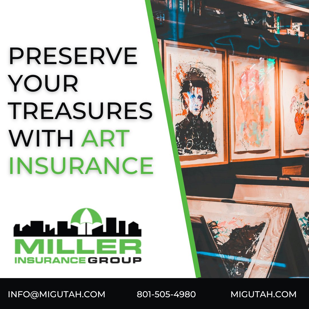 MIGUTAH's tweet image. Secure your art collection with our specialized art insurance coverage. Preserve your treasures. #ArtInsurance #insurance