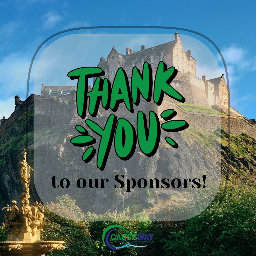 CausewayXchange (@causewayxchange) on Twitter photo As 2024 comes to a close, we want to send a HUGE thank you to our incredible Sponsors! 🙌 Your support has been the backbone of everything we’ve achieved this year, from hosting events to our Annual Causeway Awards🏆
Explore sponsorship opportunities👉 buff.ly/3V27m8n As 2024 comes to a close, we want to send a HUGE thank you to our incredible Sponsors! 🙌 Your support has been the backbone of everything we’ve achieved this year, from hosting events to our Annual Causeway Awards🏆
Explore sponsorship opportunities👉 buff.ly/3V27m8n