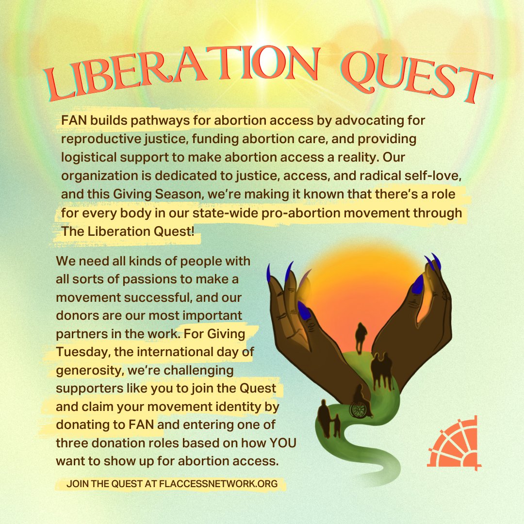 Florida Access Network tweet media