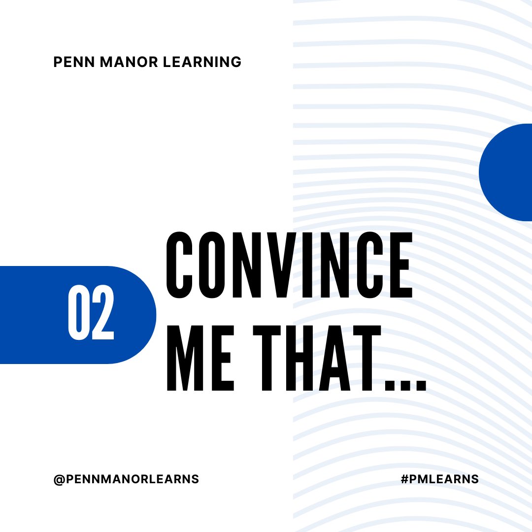 Penn Manor Learning tweet media