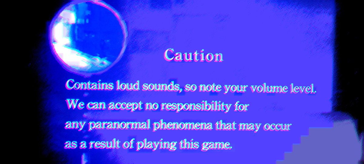 Ce soir, 20h30, twitch.tv/armoff01, Les Jambes en Coton #49.

Une quinzaine de jeux d'horreur à l'affiche ce soir, ça risque de durer un peu.

Toujours host par moi même 🌝 et la fantastique <a href="/Tachiyomi01/">Tachiyomi</a> 🐯
