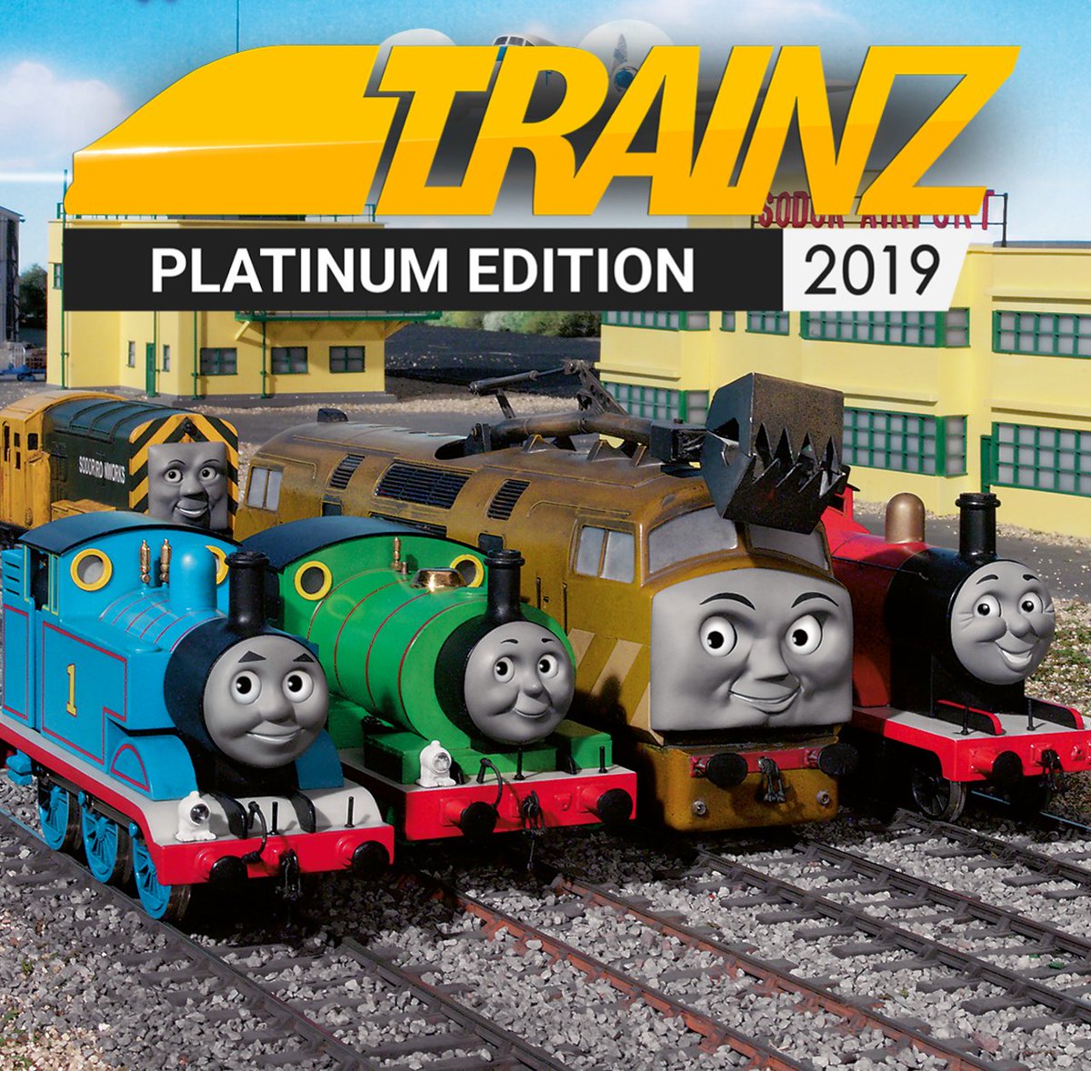 westernengine11's tweet photo. https://t.co/QuZW6zQIsR