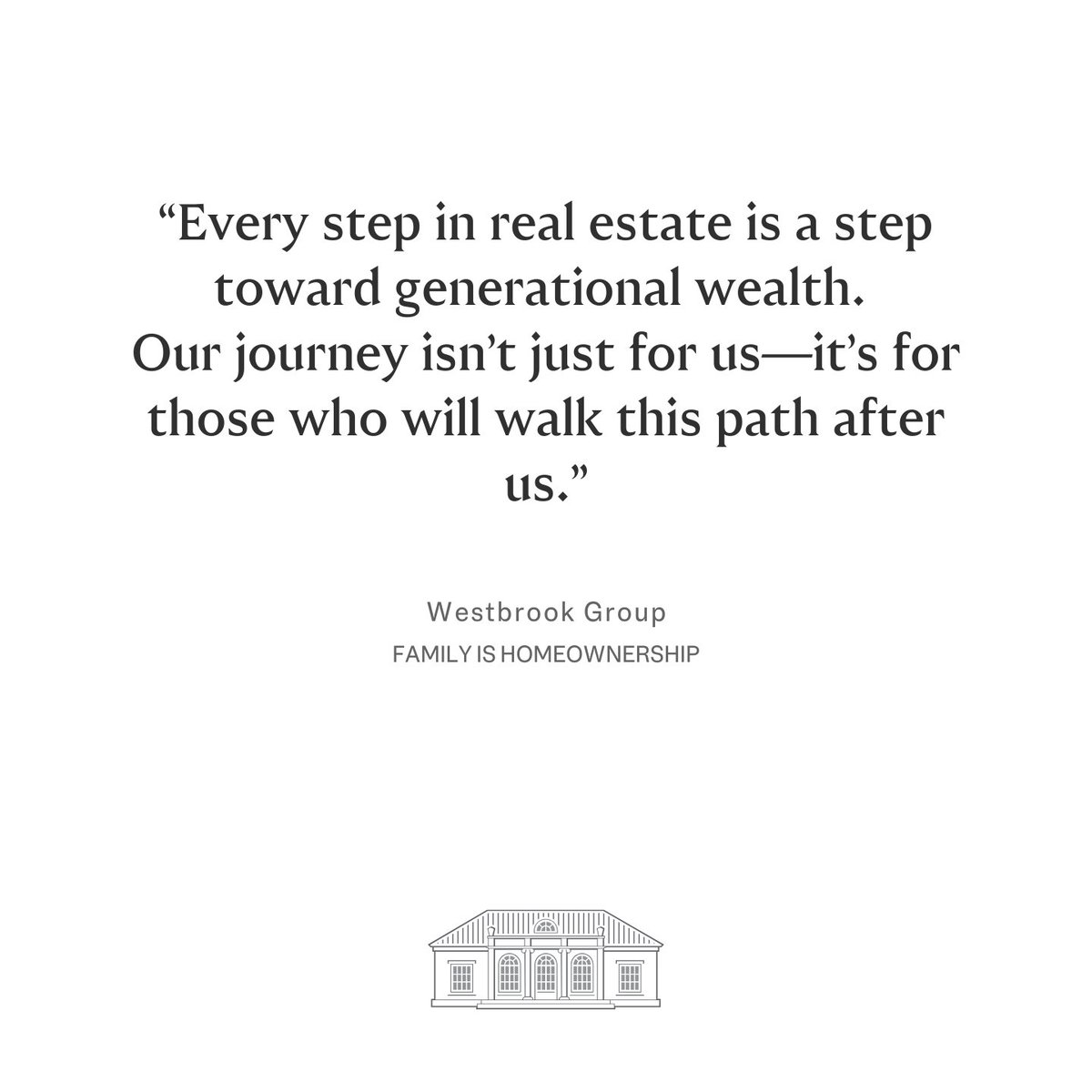 GriefRealtor's tweet photo. Building wealth isn’t just about where you are today—it’s about laying down a foundation that’s gonna last for generations! It’s about creating something your family can stand on, something that brings stability, opportunity, and legacy! 💯 https://t.co/XvzImJsNxZ