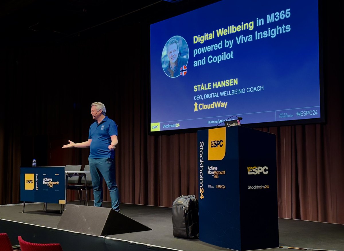 Simon Skotheimsvik | MVP tweet media